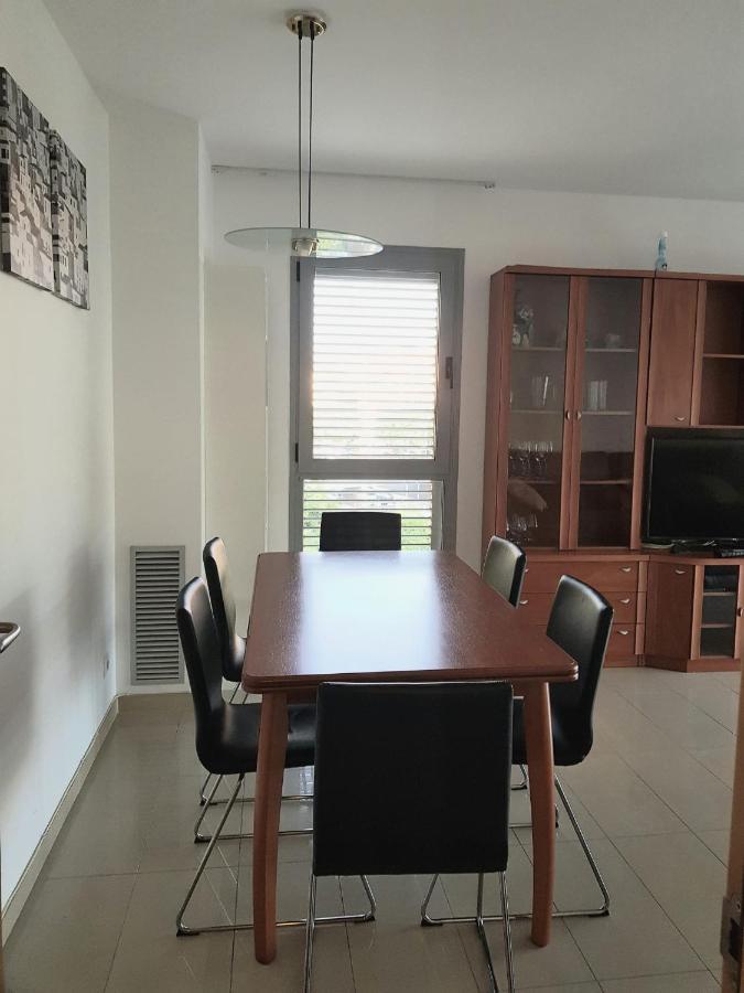 Europa - Fira Barcelona Apartment L'Hospitalet de Llobregat Luaran gambar